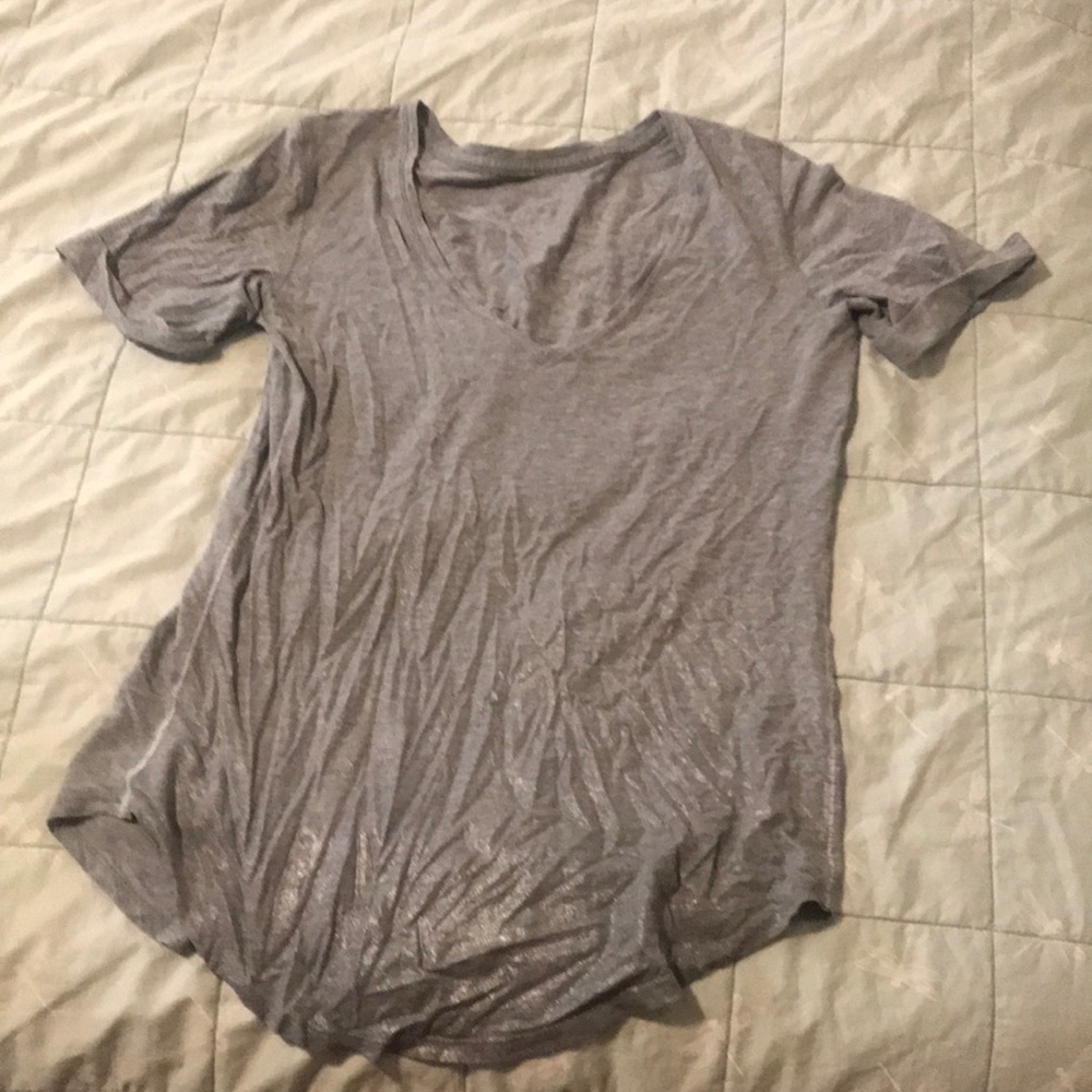 Lululemon T-shirt